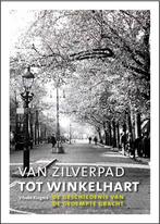 van Zilverpad tot winkelhart 9789492335241 Vibeke Kingma, Verzenden, Gelezen, Vibeke Kingma
