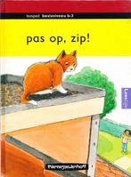 Leespad Leesboek B-3 Pas op, Zip!, Boeken, Verzenden, Nieuw