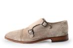 Rehab Nette schoenen in maat 43 Bruin | 5% extra korting, Kleding | Heren, Schoenen, Bruin, Verzenden, Overige typen, Zo goed als nieuw