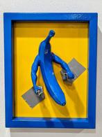 Roberto Montanaro - Banana Unchained #1