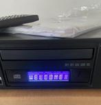 Tascam - Tascam CD-200 SB Solid-State/ CD Player