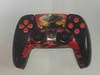 Sony DualSense Wireless Custom Controller-Mortal Kombat, Games en Spelcomputers, Spelcomputers | Sony Consoles | Accessoires, Ophalen of Verzenden