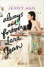 Always and Forever, Lara Jean 9781481497800, Boeken, Jenny Han, Zo goed als nieuw, Verzenden
