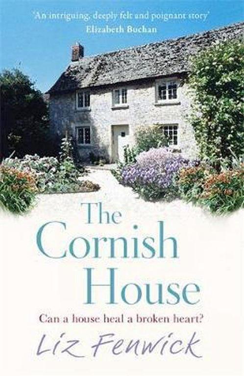 Fenwick, L: The Cornish House 9781409137481, Livres, Livres Autre, Envoi