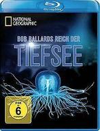 Bob Ballards Reich der Tiefsee - National Geographic...  DVD, Zo goed als nieuw, Verzenden
