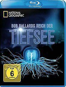 Bob Ballards Reich der Tiefsee - National Geographic...  DVD, CD & DVD, DVD | Autres DVD, Envoi