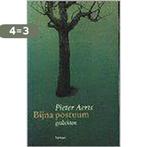 Bijna postuum 9789020933369 P. Aerts, Boeken, Verzenden, Gelezen, P. Aerts