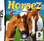 Horsez mijn Avonturen op de Manege (DS Games), Ophalen of Verzenden