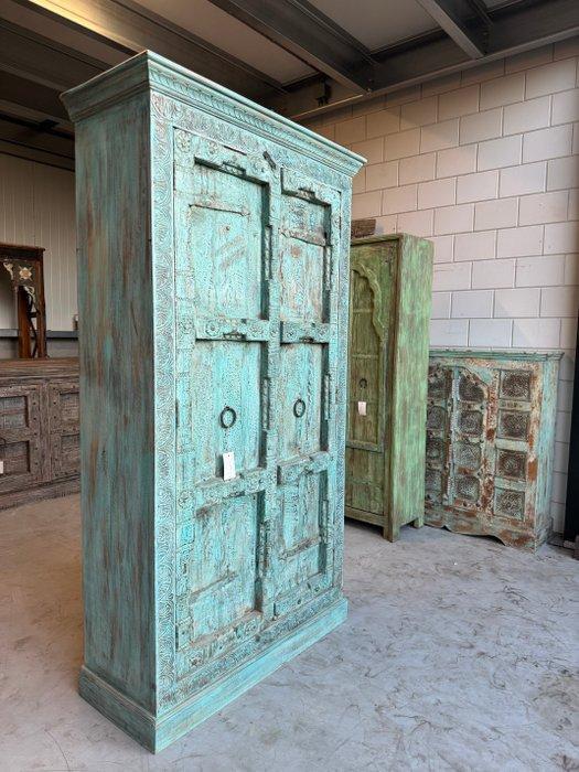 Kast - Teak, mango, Antiquités & Art, Art | Art non-occidental