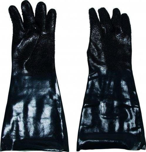 Bgs Technic Reserve handschoenen voor lucht zandstraalcabine, Auto diversen, Autogereedschap, Verzenden