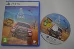 Dakar - Desert Rally (PS5), Consoles de jeu & Jeux vidéo, Jeux | Sony PlayStation 5