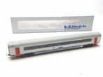 L.S. Models H0 - 42043 - Wagon de passagers pour trains, Hobby en Vrije tijd, Modeltreinen | H0, Nieuw