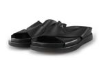 Clarks Slippers in maat 40 Zwart | 5% extra korting, Kleding | Heren, Schoenen, Slippers, Verzenden, Zwart, Nieuw