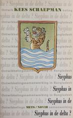 Sisyphus in de delta 9789053300077, Livres, Schaepman, Verzenden
