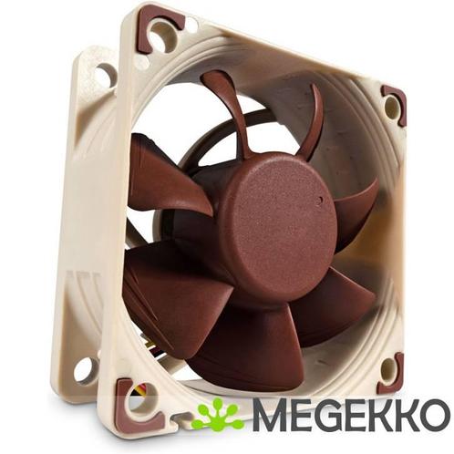 Noctua NF-A6x25 PWM, Informatique & Logiciels, Refroidisseurs d'ordinateur, Envoi