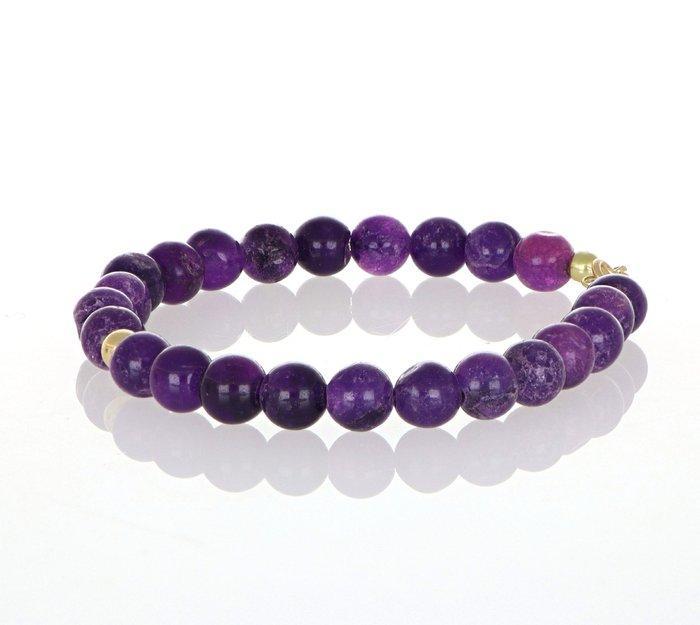 Sans Prix de Réserve - Bracelet - 18 carats Or jaune, Bijoux, Sacs & Beauté, Bijoux anciens