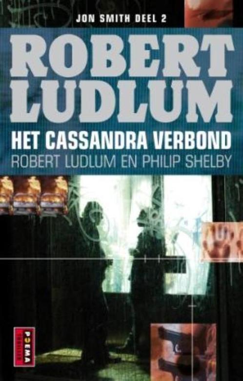 Het Cassandra verbond / Jon Smith / 2 9789021009315, Boeken, Romans, Gelezen, Verzenden