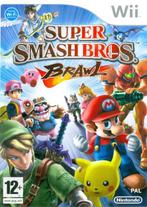 Super Smash Bros. Brawl (German) [Wii], Games en Spelcomputers, Games | Nintendo Wii, Verzenden, Nieuw