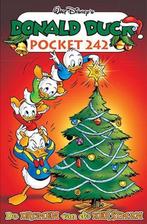 Donald  Duck Pocket 242 - De dromen van de kerstman, Boeken, Stripverhalen, Gelezen, Disney, Verzenden
