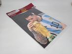 Panini Album sigillato + set Fifa world cup Qatar 2022, Verzamelen, Nieuw