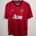 Manchester United - UEFA Champions League - Robin van Persie, Nieuw