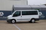 Veiling: Bestelwagen Ford TRANSIT/TOURNEO Diesel 2007, Auto's, Nieuw