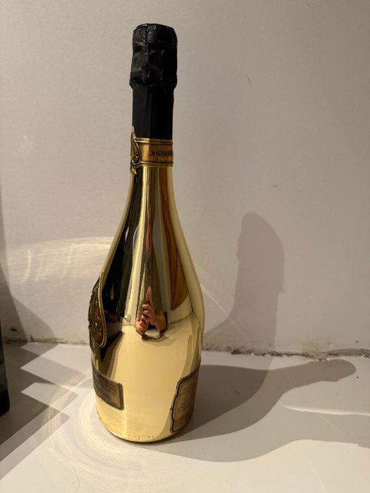 Armand de Brignac, Armand de Brignac Brut Gold - Champagne, Verzamelen, Wijnen