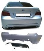 M Pakket Achterbumper + PDC BMW 5 Serie E60 E61 B1924