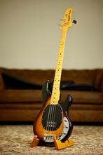 Sterling by Musicman Ray34CA | Tobacco Sunburst, Muziek en Instrumenten, Verzenden, Nieuw