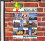 Alles-in-1 PDF bestanden projectboeken en bordplaten Project, Livres, Verzenden