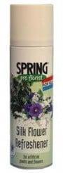 Silkflower Refreshener Zijden Bloemenspray 300 ml, Huis en Inrichting, Woonaccessoires | Kunstplanten en Kunstbloemen, Nieuw