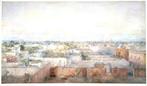 Carmen Laffón (after) - Sanlúcar de Barrameda - Offset