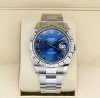 Rolex - Oyster Perpetual Datejust 41 Blue Roman Dial -