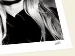 Brigitte Bardot Iconics - XXL Fine Art Photography - 80x60, Nieuw