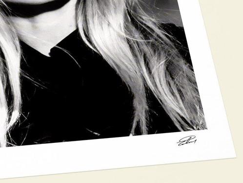 Brigitte Bardot Iconics - XXL Fine Art Photography - 80x60, Verzamelen, Film en Tv