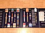 Swatch - Olympic Games Collection - Unisex - 1996, Verzamelen, Nieuw