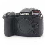 Panasonic Lumix DC-G9 body | Tweedehands, Audio, Tv en Foto, Verzenden, Zo goed als nieuw