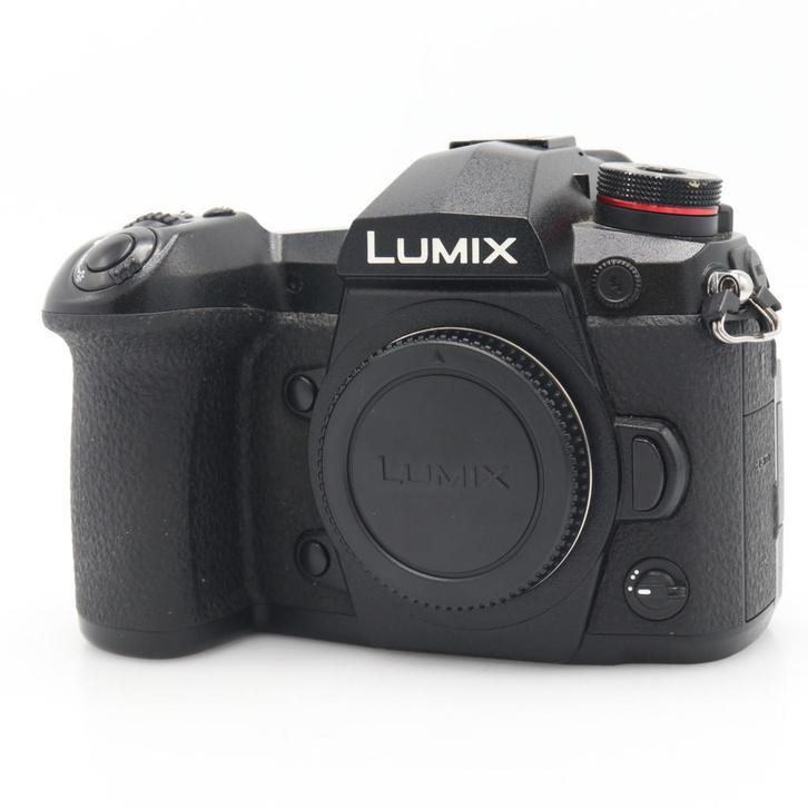 Panasonic Lumix DC-G9 body | Tweedehands, TV, Hi-fi & Vidéo, Appareils photo numériques, Envoi