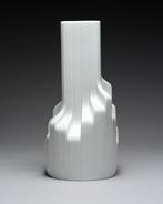 Rosenthal - Zaha Hadid - Vase - Minimalisme postmoderniste -