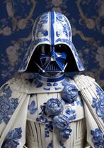 Liam Sterling - Porcelain Vader