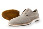 Rehab Veterschoenen in maat 45 Beige | 5% extra korting, Kleding | Heren, Schoenen, Overige kleuren, Verzenden, Zo goed als nieuw