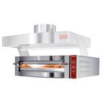 Diamond pizza oven 400V, Ophalen of Verzenden, Nieuw in verpakking