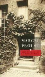 Op zoek naar de verloren tijd  - In de schaduw van de, Livres, Marcel Proust, Verzenden