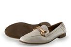 Wyatt Loafers in maat 39 Wit | 5% korting, Kleding | Dames, Verzenden, Wit, Overige typen, Gedragen