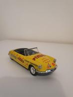 1:43 - Voiture miniature (2) - Citroën DS cabriolet Pinder