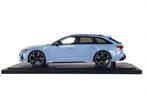 HC 1:18 - Model sportwagen - Audi RS6 (C8) Avant LIMITED 20, Hobby en Vrije tijd, Nieuw