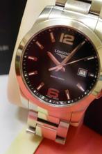 Longines - Conquest - L36594 - Homme - 2000-2010