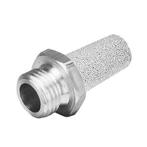 Aventics SI1 M22x1.5 Gesinterd Brons Pneumatische, Doe-het-zelf en Bouw, Verzenden, Nieuw