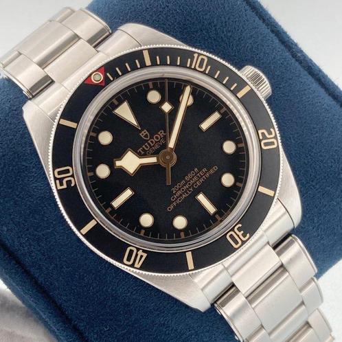 Tudor - Black Bay Fifty-Eight - 79030N - Homme - 2020 et, Handtassen en Accessoires, Horloges | Antiek