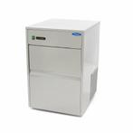 Ijsblokjesmachine - 28 Kg/Dag - Holle Ijsblokjes -, Verzenden, Nieuw in verpakking, Koelen en Vriezen